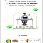 INNOVATION TECHNOLOGIQUE ET REUSSITE DES PME DE BAMAKO